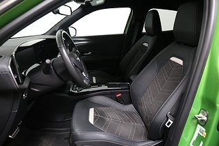 SUV Opel Mokka-e 8 av 23