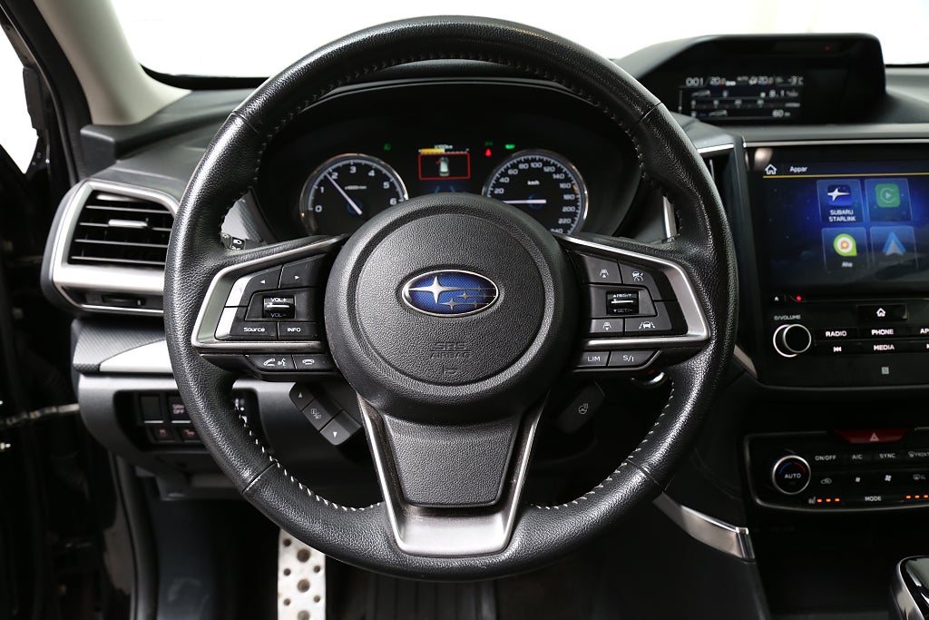 Subaru Forester 2,0i e-Boxer Active AWD Aut Motorv Drag 2020