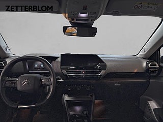 Halvkombi Citroën C4 25 av 27