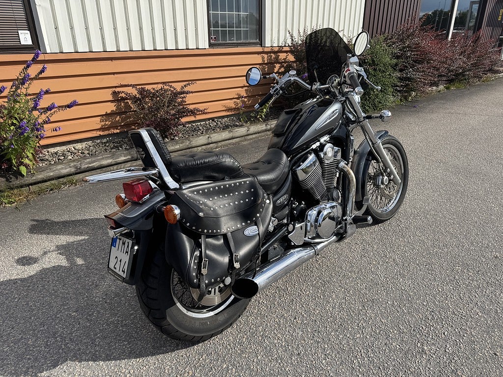 Suzuki VS1400GLP 2003 - miniatyr 2