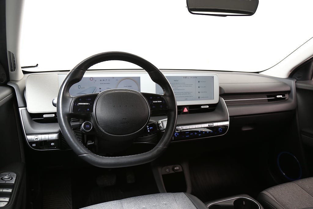 Hyundai IONIQ 5 RWD 77,4kWh Essential 2023