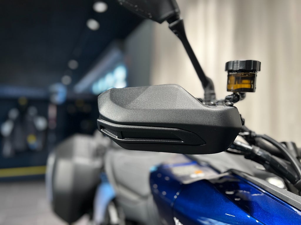 Yamaha Tracer 9GT+ /Kampanj NU: 214.900kr/Ränta 3,45%/Omg lev
