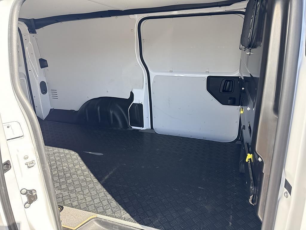 Toyota ProAce 2023 - miniatyr 11