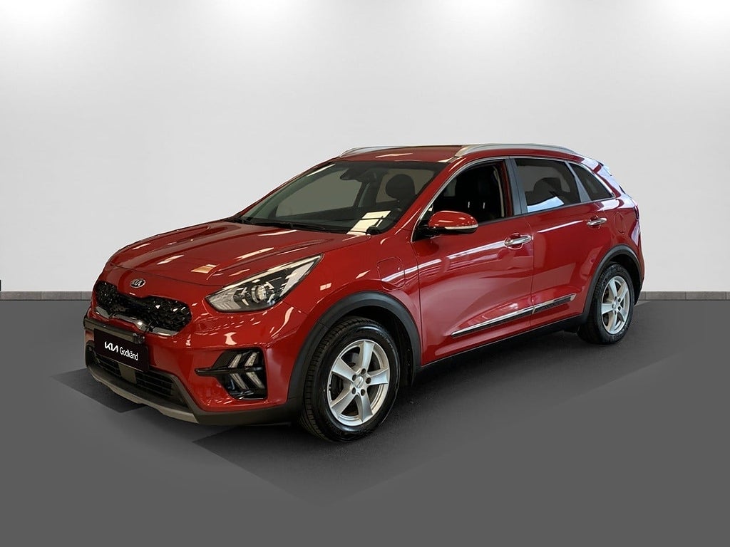 Kia Niro PLUG-IN HYBRID ADVANCE PLUS