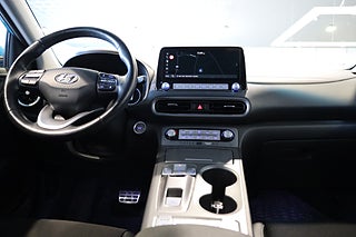 SUV Hyundai Kona 16 av 27