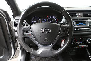 Halvkombi Hyundai i20 14 av 20