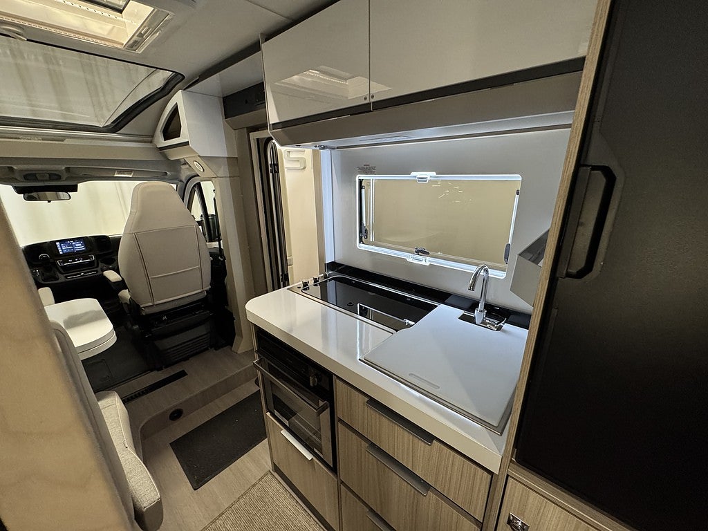 Adria COMPACT 2024 - miniatyr 16
