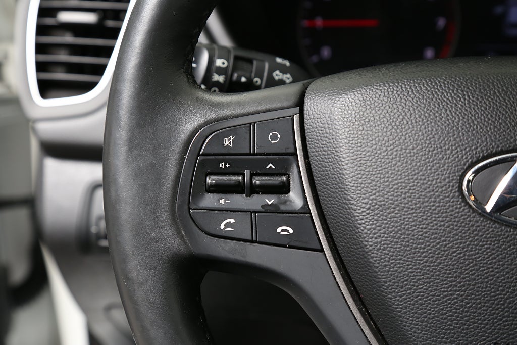 Hyundai i20 1,0 T-GDI 100hk Limited Edition Automat Nyservad 2020