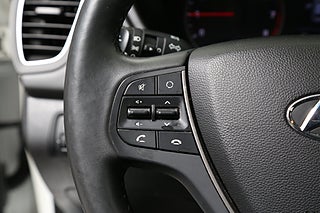 Halvkombi Hyundai i20 20 av 24