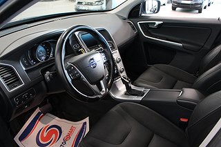 SUV Volvo XC60 8 av 15
