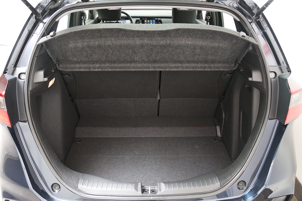 Honda Jazz e:HEV 1.5 e-CVT Navi Kamera Leasbar CarPlay 2025