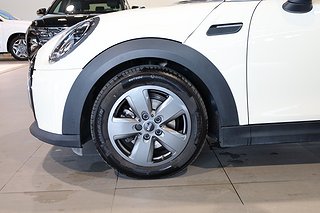 Cab MINI Cooper 9 av 21