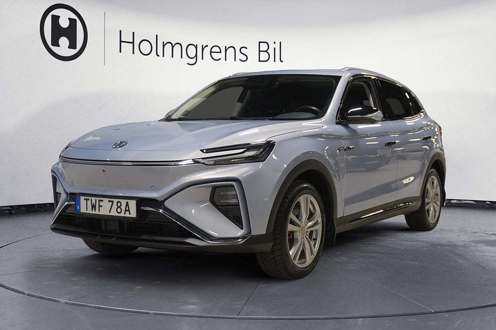 MG Marvel R Ränta 0,99% | Performance