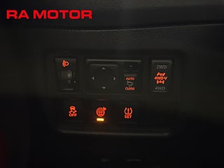 SUV Nissan Juke 21 av 25