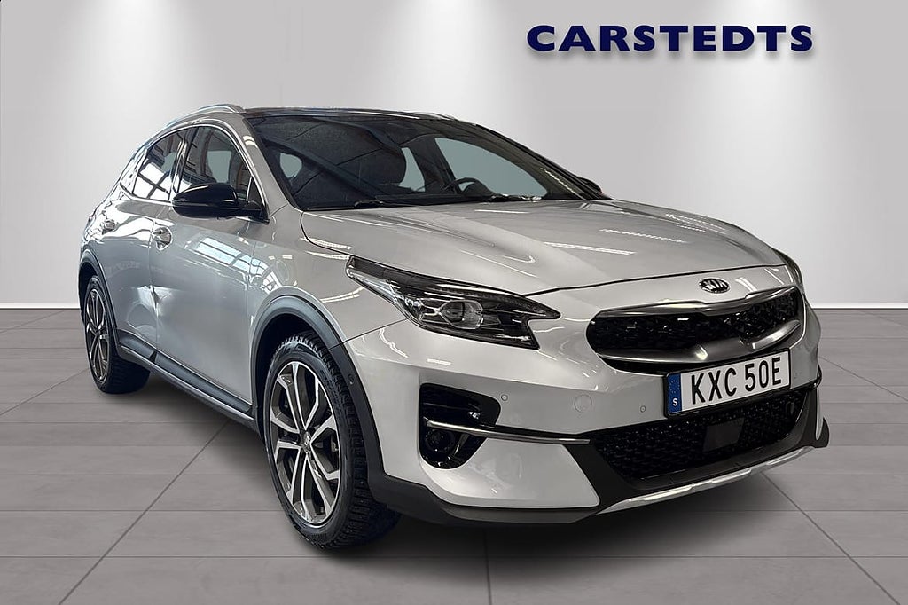 Kia Xceed Plug-in Hybrid 141hk Advance plus 2 Aut (Dragkrok)