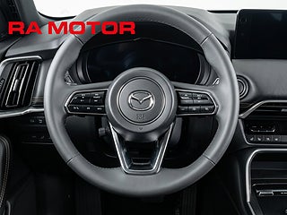 SUV Mazda CX-60 9 av 20