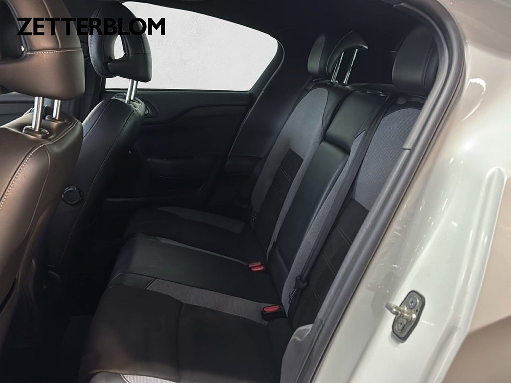 Halvkombi DS 4 9 av 16