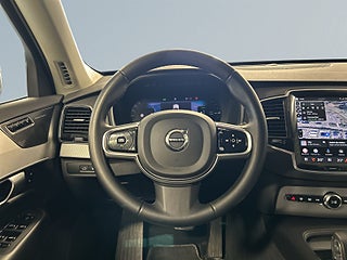 Volvo XC90 7-sits Recharge T8 AWD Automat Drag/360°/P-värmare/S&V