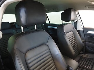 Kombi Volkswagen Passat 12 av 20
