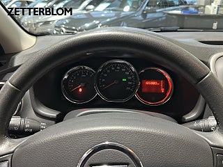 SUV Dacia Sandero 11 av 17