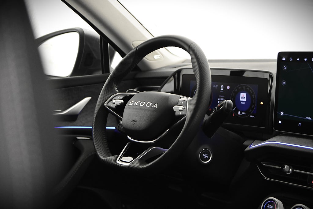 Skoda Kodiaq 2025 - miniatyr 18