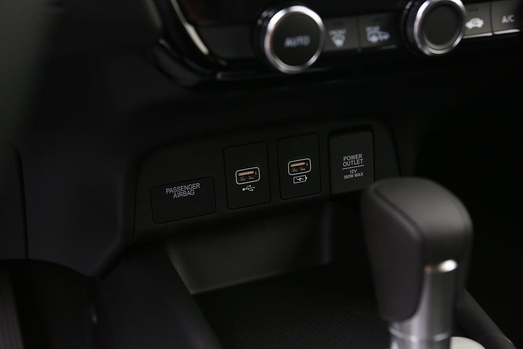 Honda Jazz CROSSTAR Advance | i LAGER | 5år Service&Garanti 2025