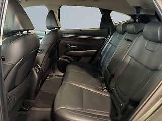 Hyundai Tucson PHEV Advanced Drag Cockpit Värmare Skinn 1 ägare S&V – bild 13