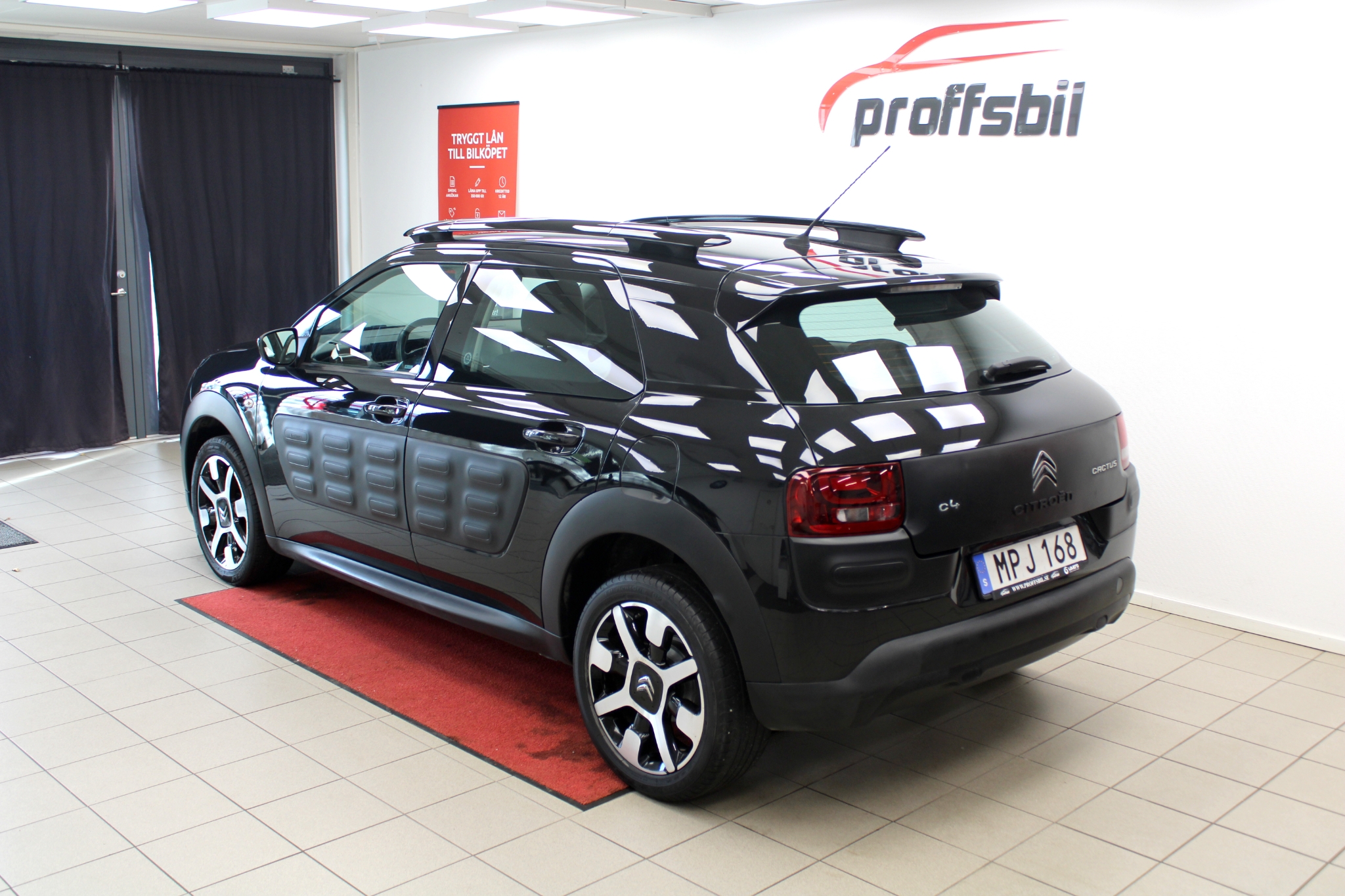 Citroen C4 Cactus 2015, kuva 6/51