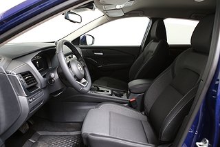 SUV Nissan Qashqai 15 av 25
