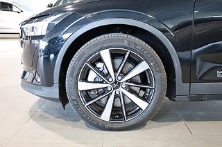 Halvkombi Polestar 2 9 av 24