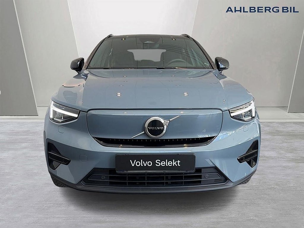 Volvo XC40 Recharge Single Motor Core