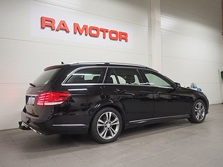 Kombi Mercedes-Benz E 4 av 21