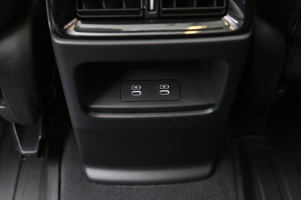 Honda CR-V FULLHYBRID ADVANCE AWD STYLE EDITION