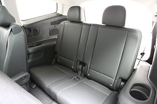 SUV Hyundai IONIQ 9 11 av 40