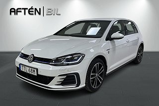 Volkswagen Golf GTE *Plug-in Hybrid - Active info Display