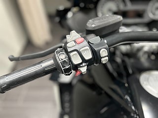 BMW K1600B / Option 719 Fälgar / Styrhöjare / Nyservad