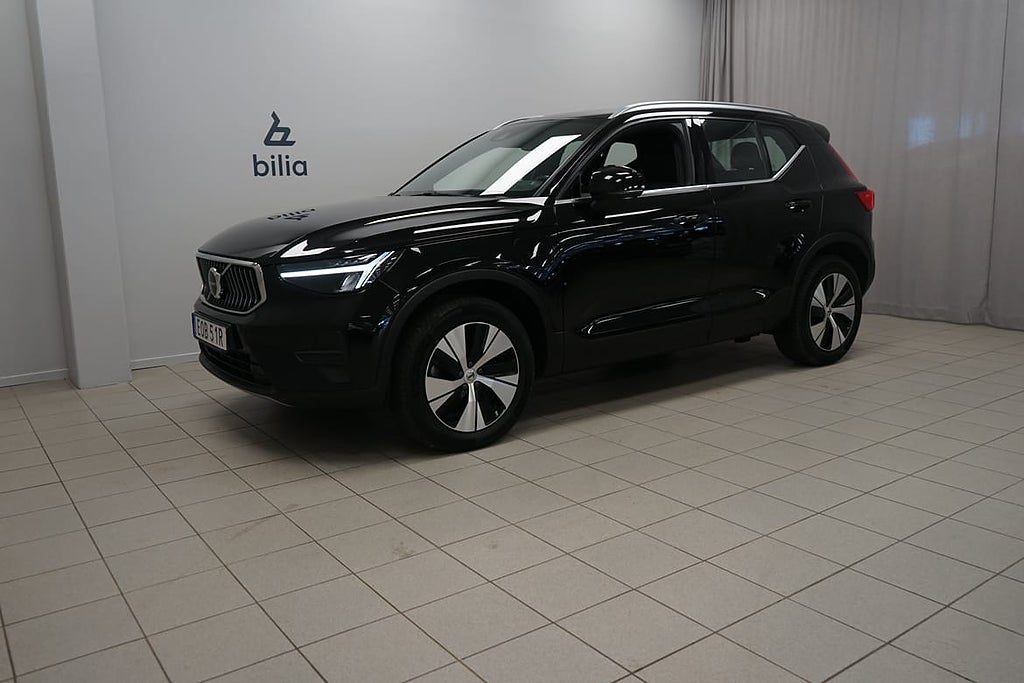 Volvo XC40 Recharge T4 Core Bright