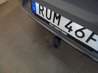 Kombi Volkswagen Arteon 24 av 24