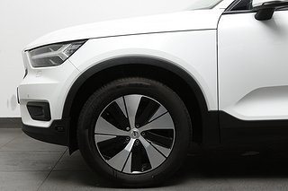 SUV Volvo XC40 8 av 29