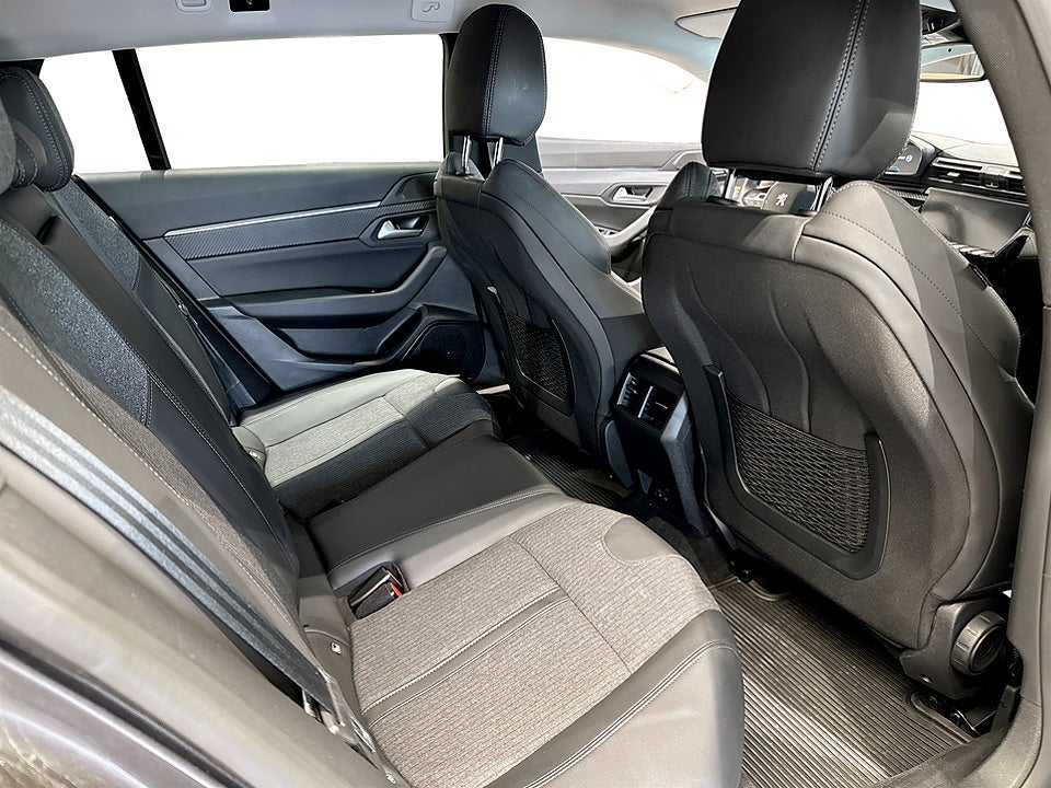 Bild på Peugeot 508 SW ALLURE PACK PT130 AUT |RÄNTA 3,99%|