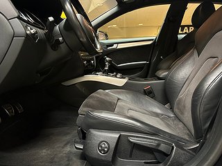 Audi A5 Sportback 2.0 TFSI Quattro Sport Ed B&O/P-sens/Navi