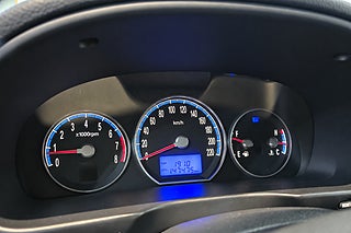 Hyundai Santa Fe 2008 bild 18