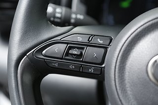 SUV Toyota Yaris Cross 20 av 23