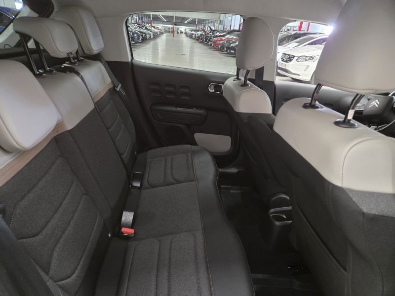 Citroen C3 2023, photo 5/10