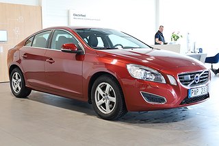 Sedan Volvo S60 4 av 21