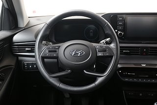 Halvkombi Hyundai i20 10 av 19