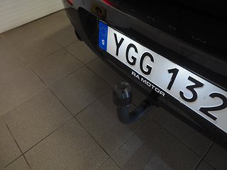 Kombi MINI Clubman 9 av 22