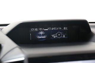 Halvkombi Subaru XV 16 av 21