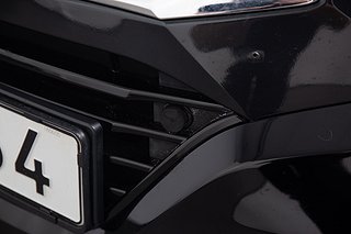 SUV Honda HR-V 4 av 18