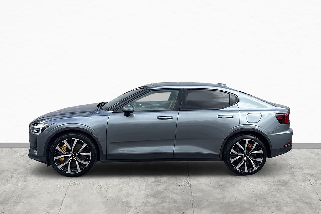 Polestar 2 LRDM Perfomance Business edition
